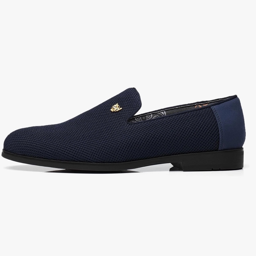 NWT/NIB FOEVTRUE Men's Casual Loafers